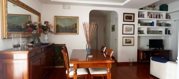 3-salle Appartement à Rome, Italy No. 167129 3