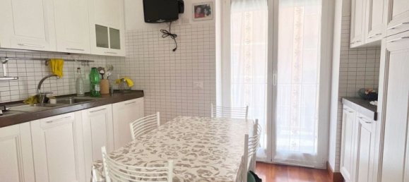 3-salle Appartement à Rome, Italy No. 167129 6