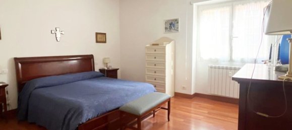 3-salle Appartement à Rome, Italy No. 167129 9
