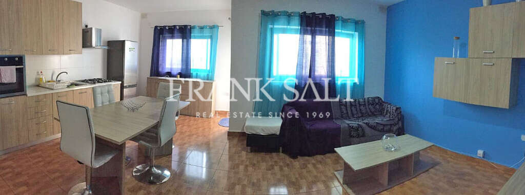 3 bedrooms Apartment in Marsaskala, Malta No. 11544