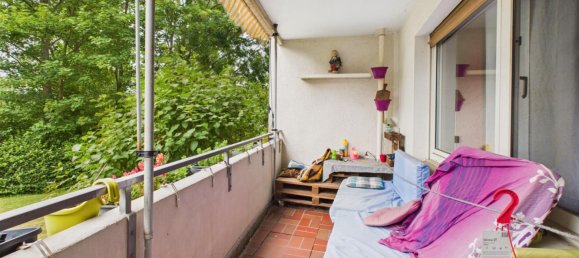 Квартира с 2 спальнями в Хаген, Германия № 268547 9