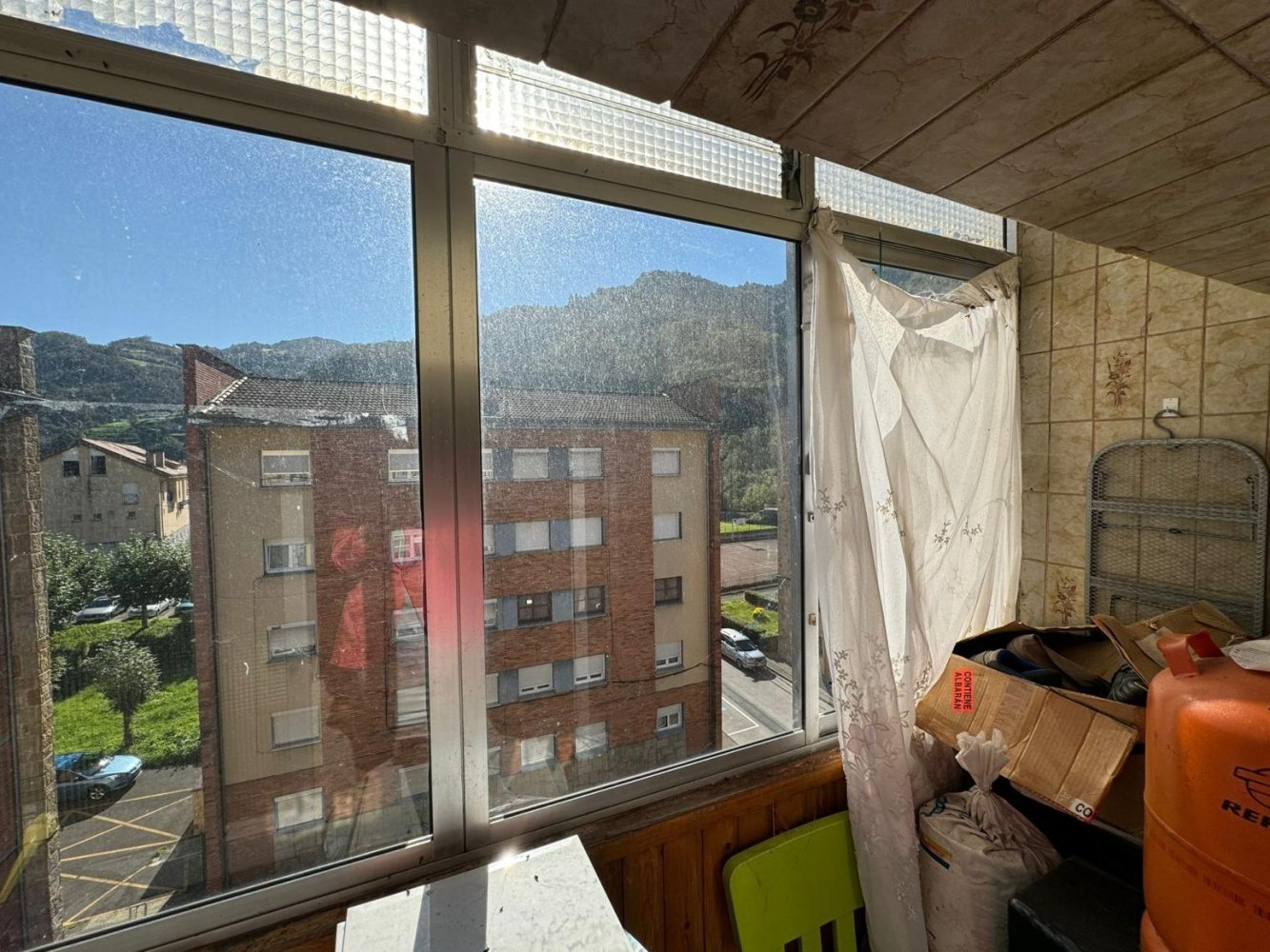 55 m² apartamento en venta en Aller, Asturias, Principado de Asturias, Spain № 369847