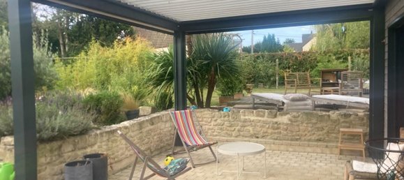 Casa T3 em Caen, France N.º 356153 4