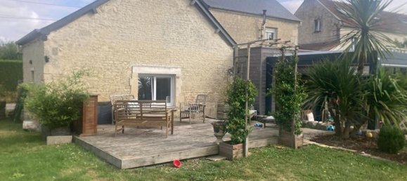 Casa T3 em Caen, France N.º 356153 5