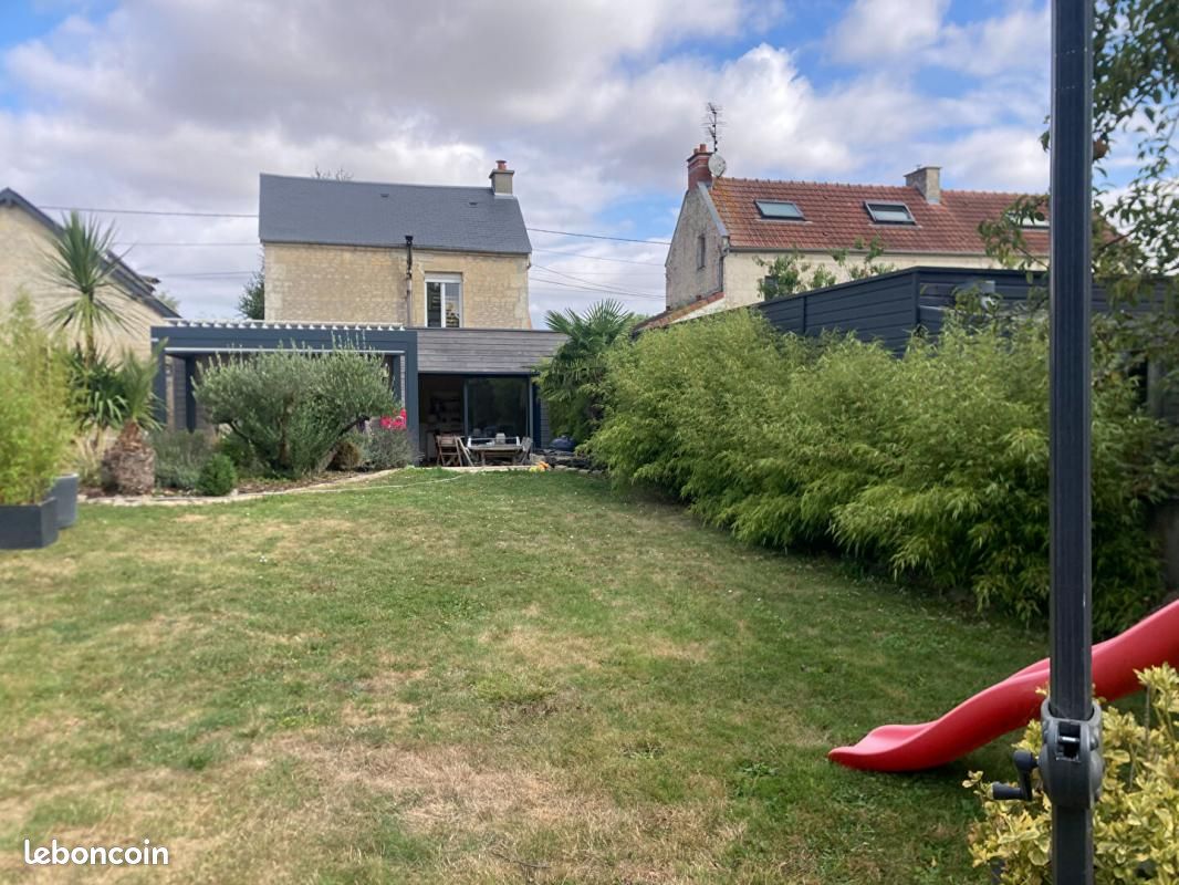 Casa T3 em Caen, France N.º 356153