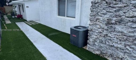 3 chambres villa à louer à Miami, Miami-Dade, Florida, USA № 615736 2