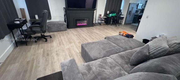 3 chambres villa à louer à Miami, Miami-Dade, Florida, USA № 615736 15