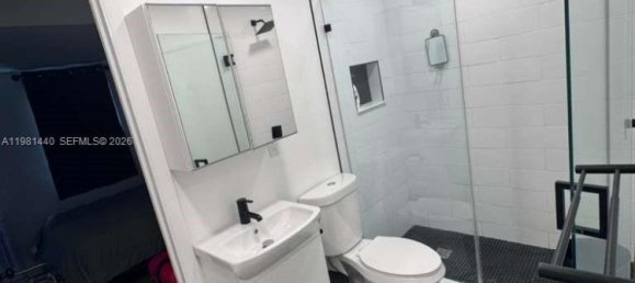 3 chambres villa à louer à Miami, Miami-Dade, Florida, USA № 615736 11
