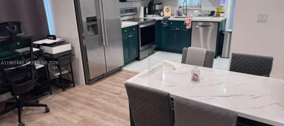 3 chambres villa à louer à Miami, Miami-Dade, Florida, USA № 615736 17
