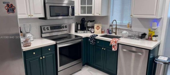 3 chambres villa à louer à Miami, Miami-Dade, Florida, USA № 615736 19