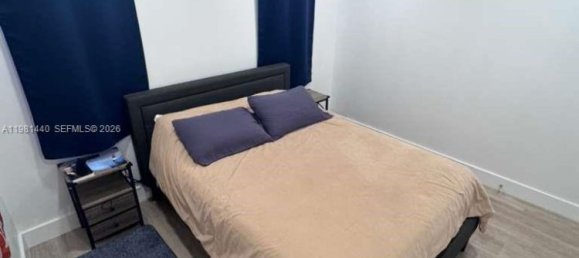 3 chambres villa à louer à Miami, Miami-Dade, Florida, USA № 615736 12