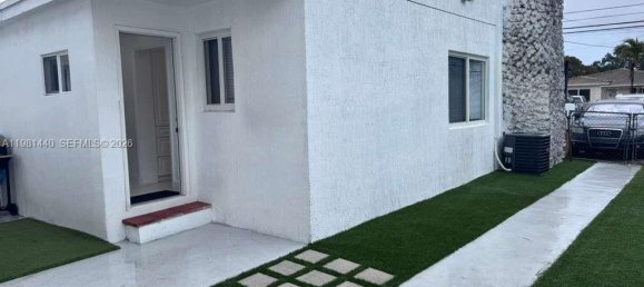 3 chambres villa à louer à Miami, Miami-Dade, Florida, USA № 615736 20
