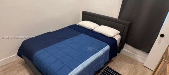 3 chambres villa à louer à Miami, Miami-Dade, Florida, USA № 615736 9