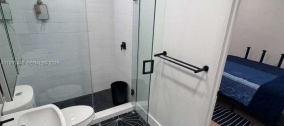 3 chambres villa à louer à Miami, Miami-Dade, Florida, USA № 615736 10