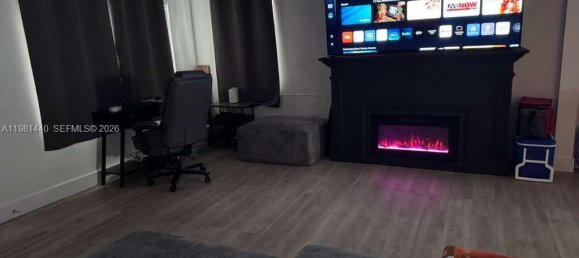 3 chambres villa à louer à Miami, Miami-Dade, Florida, USA № 615736 14