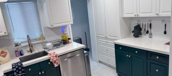 3 chambres villa à louer à Miami, Miami-Dade, Florida, USA № 615736 18