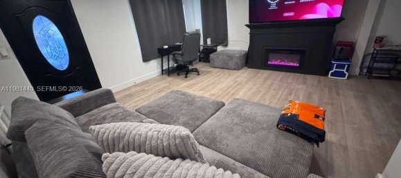 3 chambres villa à louer à Miami, Miami-Dade, Florida, USA № 615736 16