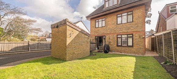 1 Schlafzimmer Wohnung in Surbiton, United Kingdom, Nr. 10301 8