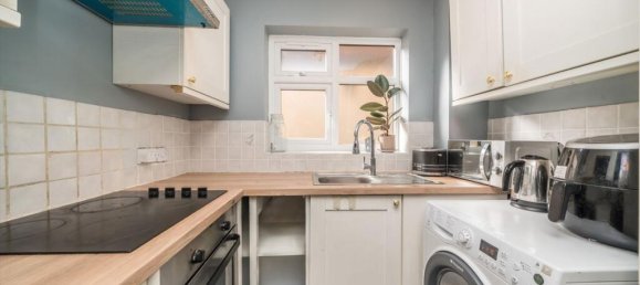 1 Schlafzimmer Wohnung in Surbiton, United Kingdom, Nr. 10301 5