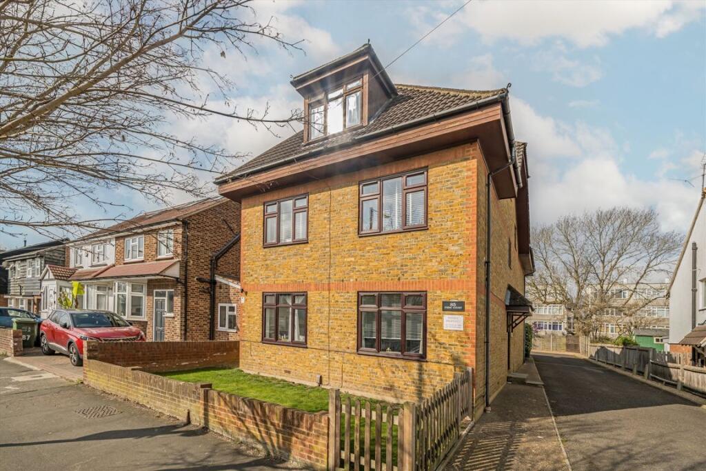 1 Schlafzimmer Wohnung in Surbiton, United Kingdom, Nr. 10301