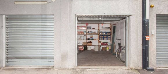 Garage à Milan, Italy 15m² No. 241745 9