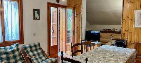 6 rooms Apartment in Abetone Cutigliano, Italy No. 201897 24