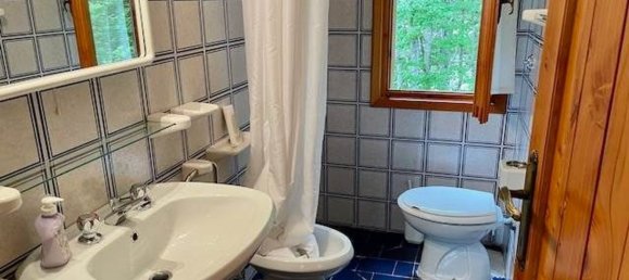 6 rooms Apartment in Abetone Cutigliano, Italy No. 201897 21