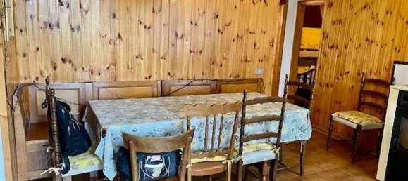 6 rooms Apartment in Abetone Cutigliano, Italy No. 201897 7
