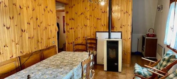 6 rooms Apartment in Abetone Cutigliano, Italy No. 201897 8