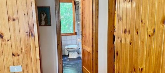 6 rooms Apartment in Abetone Cutigliano, Italy No. 201897 20