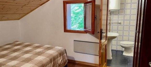 6 rooms Apartment in Abetone Cutigliano, Italy No. 201897 12