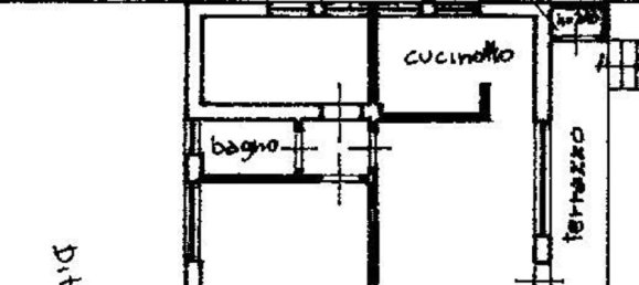 6 rooms Apartment in Abetone Cutigliano, Italy No. 201897 25