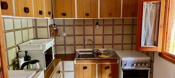 6 rooms Apartment in Abetone Cutigliano, Italy No. 201897 17