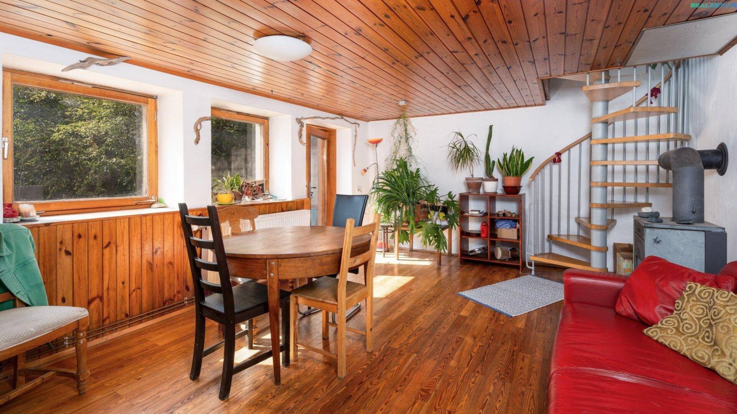 6 rooms Villa in Pilgersdorf, Austria No. 235059