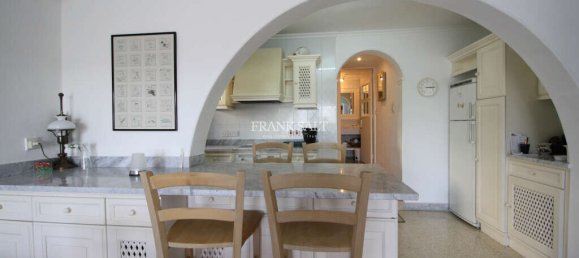 3 bedrooms Bungalow in Mellieha, Malta No. 3145 14