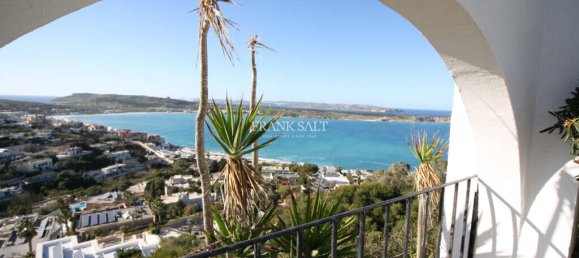 3 bedrooms Bungalow in Mellieha, Malta No. 3145 20