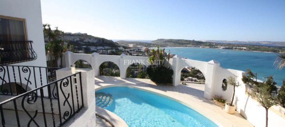 3 bedrooms Bungalow in Mellieha, Malta No. 3145 9