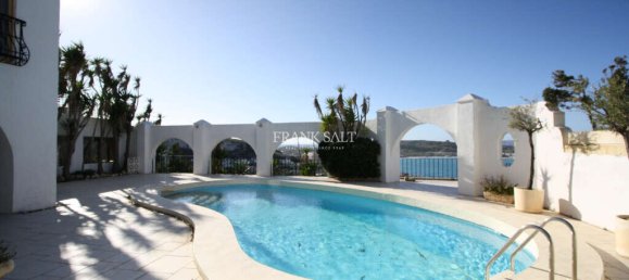 3 bedrooms Bungalow in Mellieha, Malta No. 3145 6