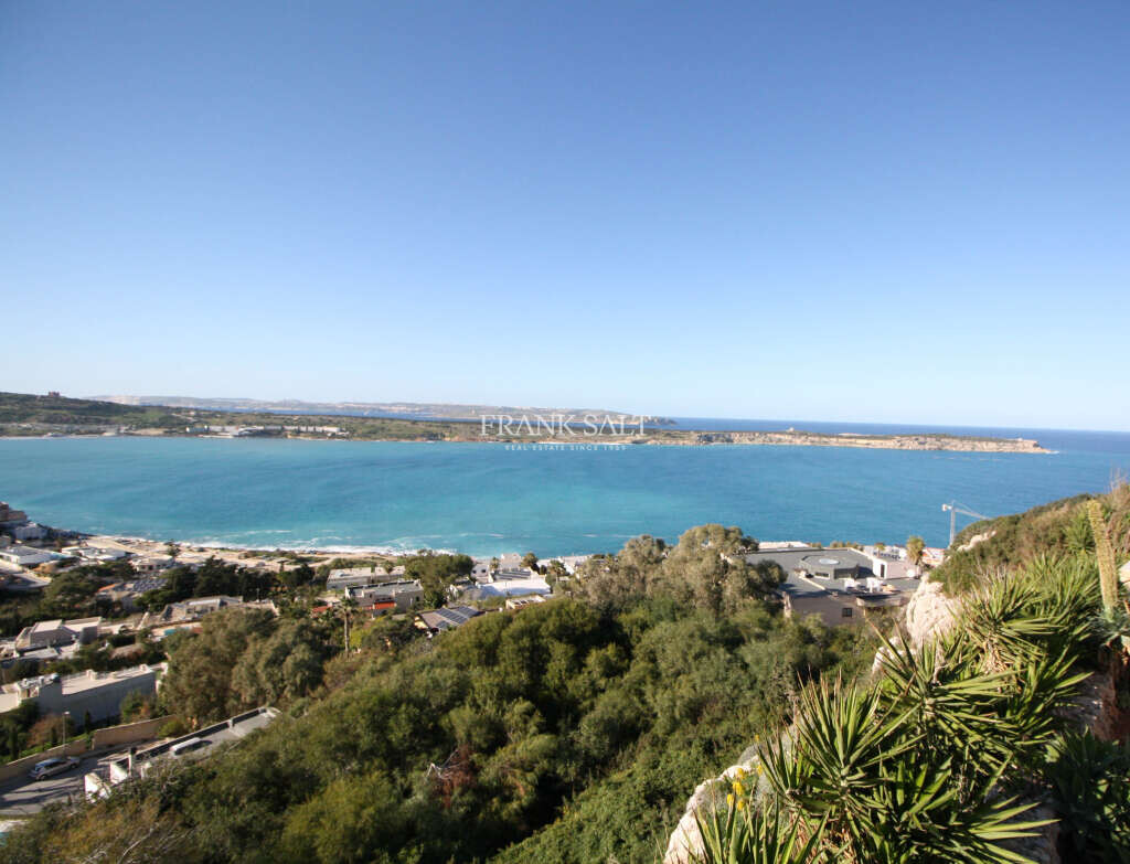 Bungalow T3 em Mellieha, Malta N.º 3145