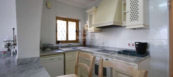 3 bedrooms Bungalow in Mellieha, Malta No. 3145 15