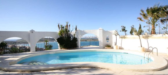 3 bedrooms Bungalow in Mellieha, Malta No. 3145 4