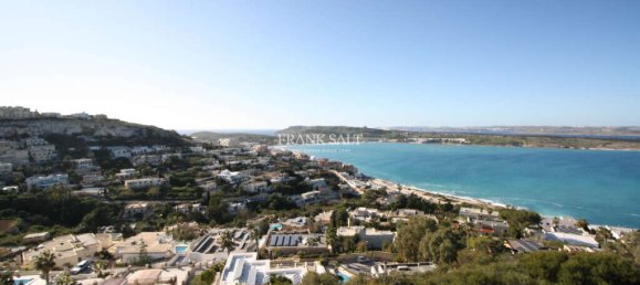 3 bedrooms Bungalow in Mellieha, Malta No. 3145 18