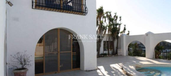 3 bedrooms Bungalow in Mellieha, Malta No. 3145 5