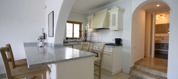 3 bedrooms Bungalow in Mellieha, Malta No. 3145 13