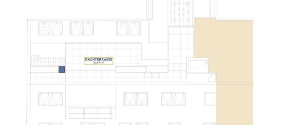 4-Zimmer Doppelhaus in Währing, Austria, Nr. 222906 10