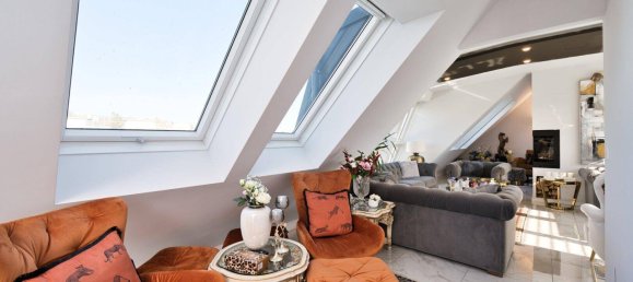 4-Zimmer Doppelhaus in Währing, Austria, Nr. 222906 3