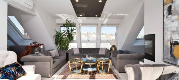 4-Zimmer Doppelhaus in Währing, Austria, Nr. 222906 2