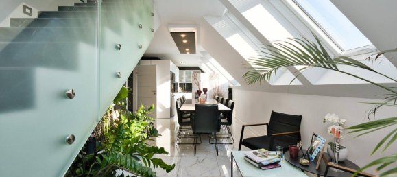 4-Zimmer Doppelhaus in Währing, Austria, Nr. 222906 5