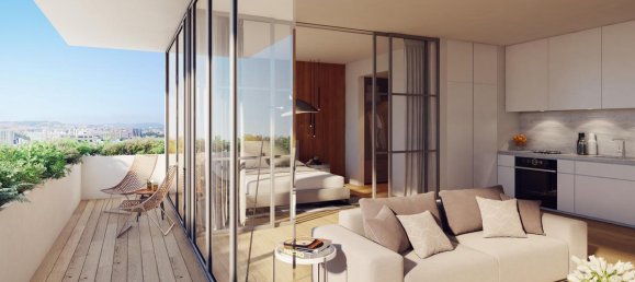 2 dormitorios condominium en venta en Lisbon, Portugal № 6699 3