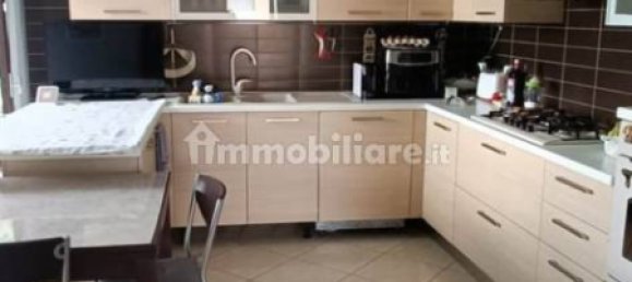 Apartamento de 2 dormitorios en Vigevano, Italy No. 86359 5